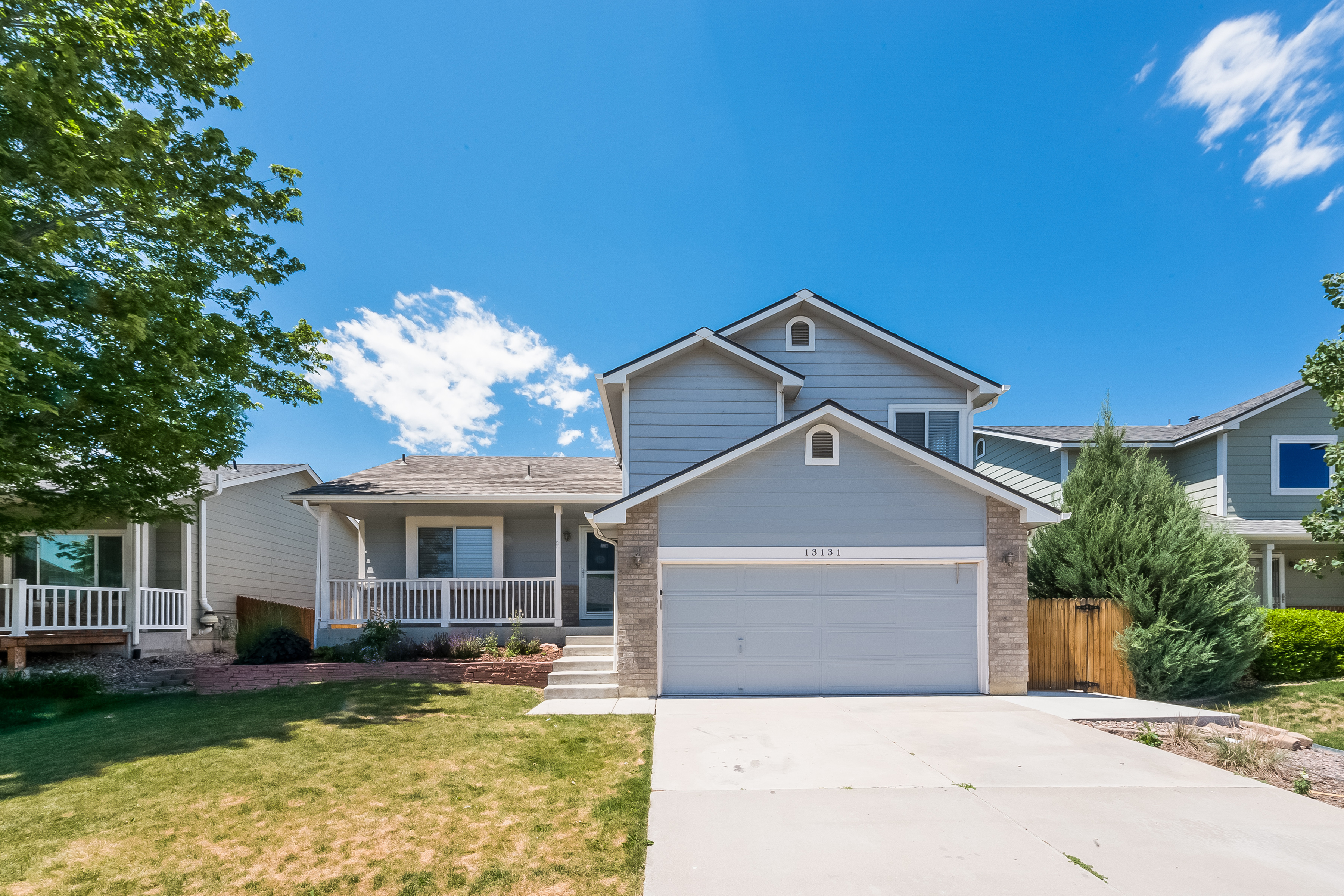 13131 Raritan Ct Denver, CO 80234